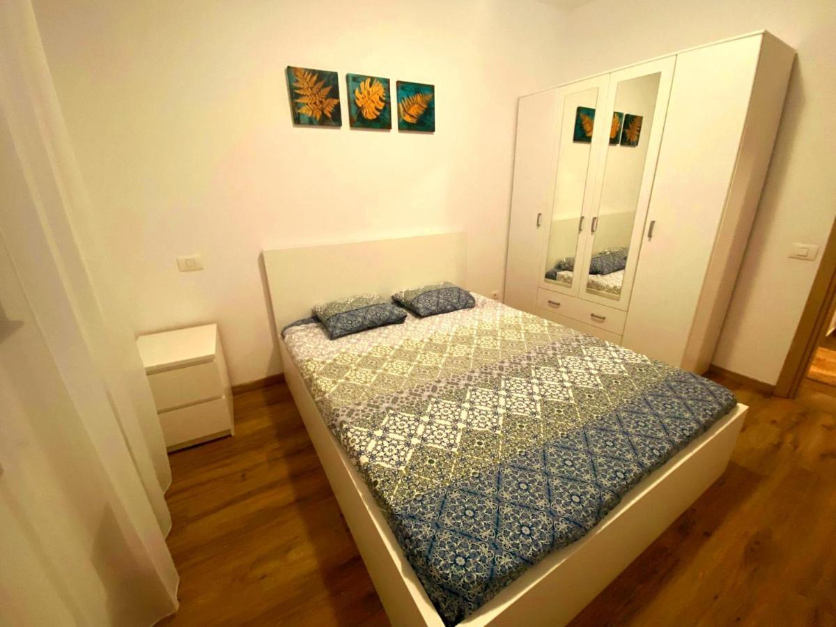 Bellagio - Cozy Apartment With Free Gym Bucarest Extérieur photo