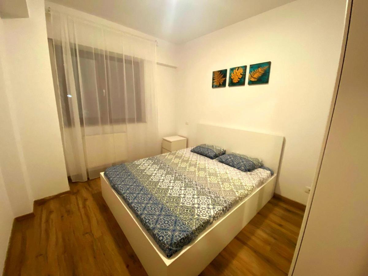 Bellagio - Cozy Apartment With Free Gym Bucarest Extérieur photo