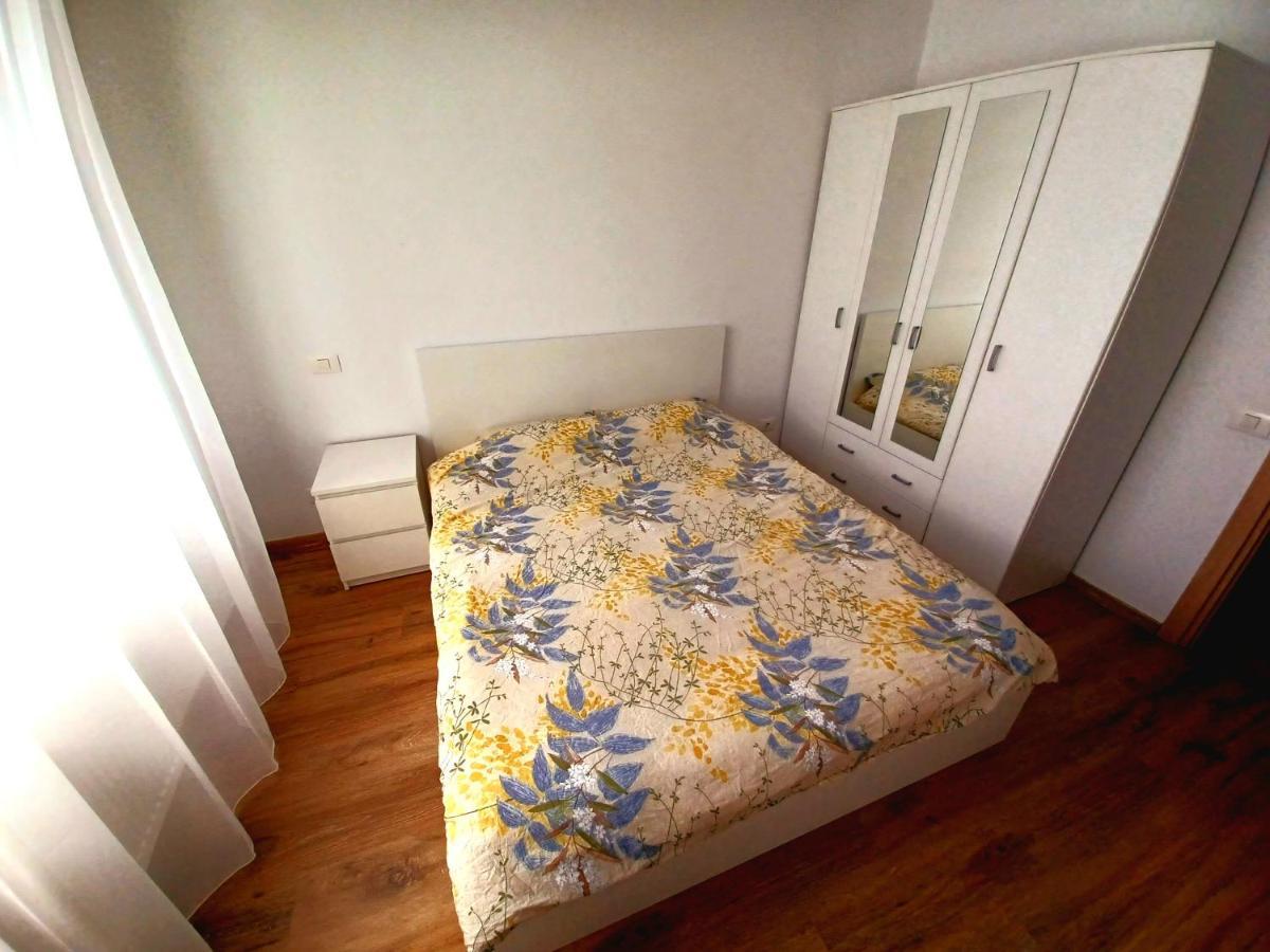 Bellagio - Cozy Apartment With Free Gym Bucarest Extérieur photo